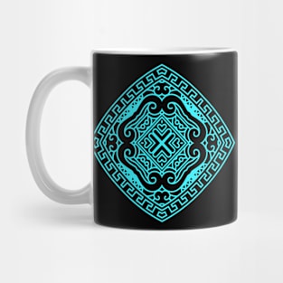 MANDALA T-SHIRT MANDALA 482 Mug